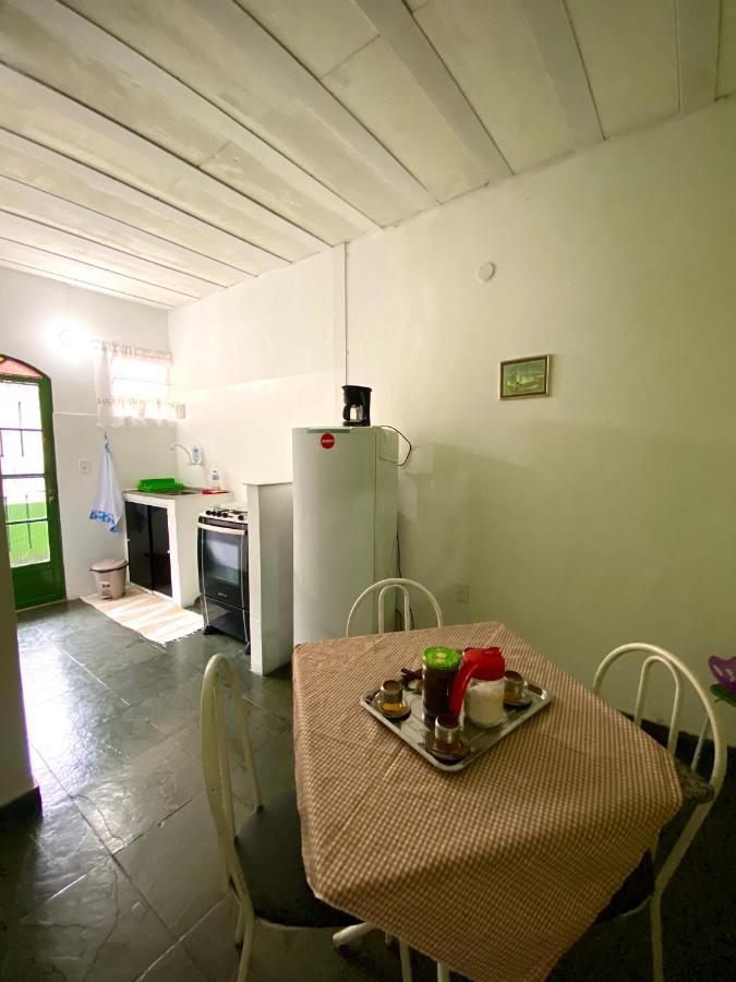 Apto Serrano! Miguel Pereira Exterior foto